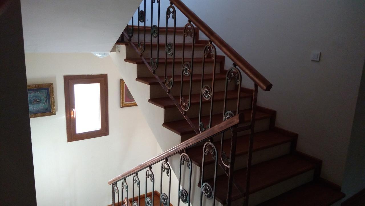 Can Efes Hotel Selçuk Exteriör bild