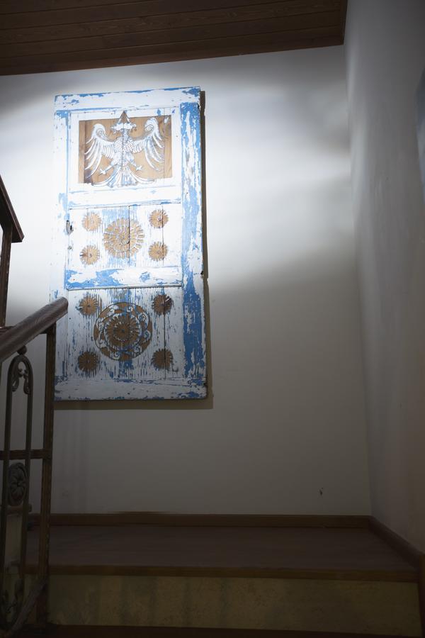 Can Efes Hotel Selçuk Exteriör bild
