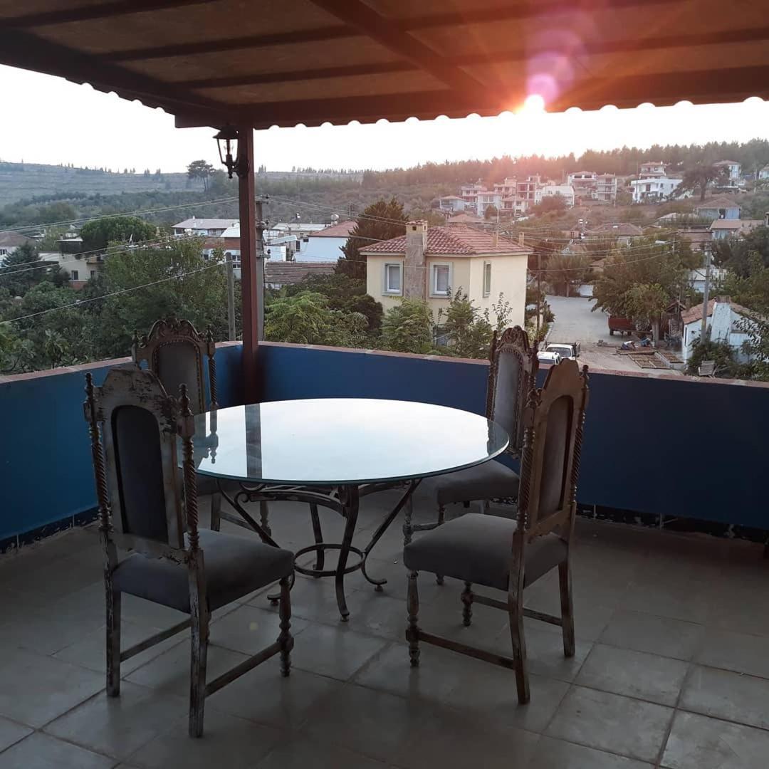 Can Efes Hotel Selçuk Exteriör bild