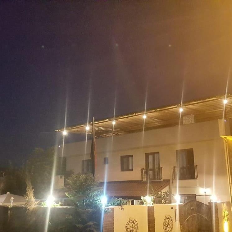 Can Efes Hotel Selçuk Exteriör bild