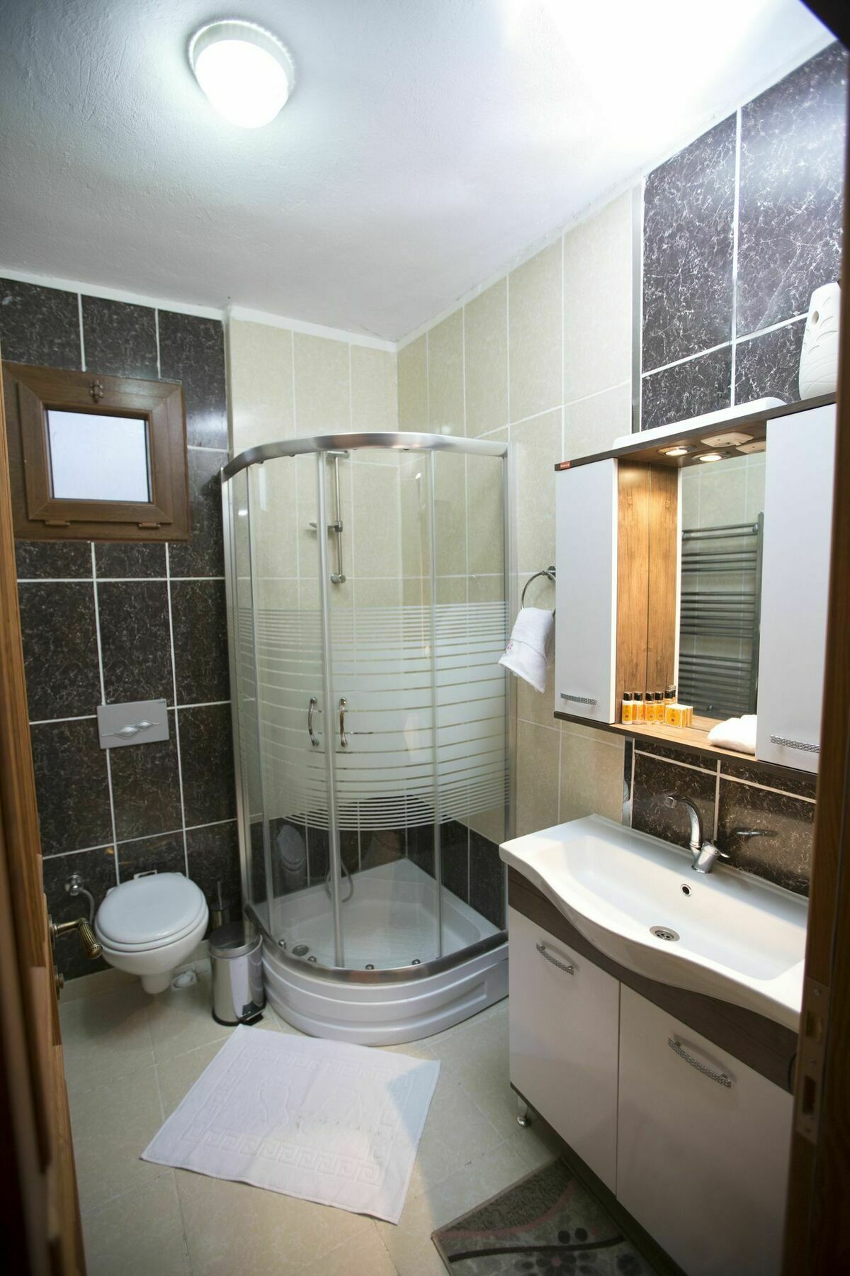 Can Efes Hotel Selçuk Exteriör bild