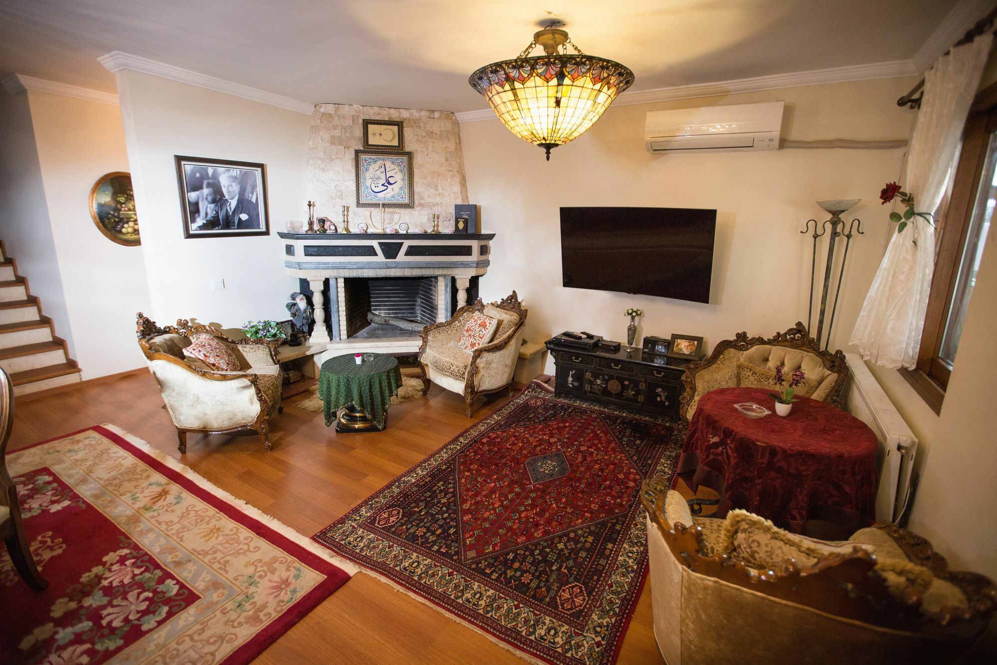 Can Efes Hotel Selçuk Exteriör bild